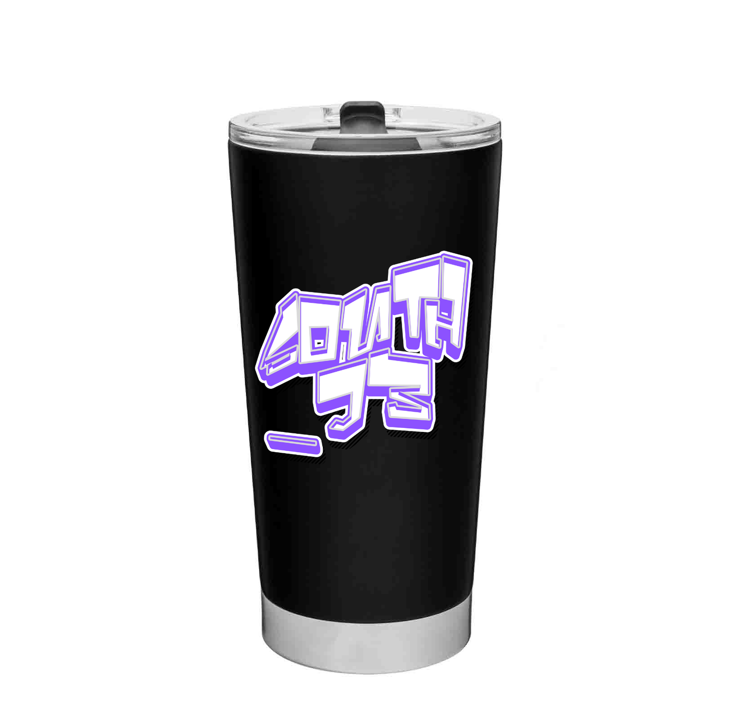 South JB Stainless Travel Tumbler – 20oz