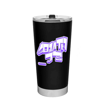 South JB Stainless Travel Tumbler – 20oz